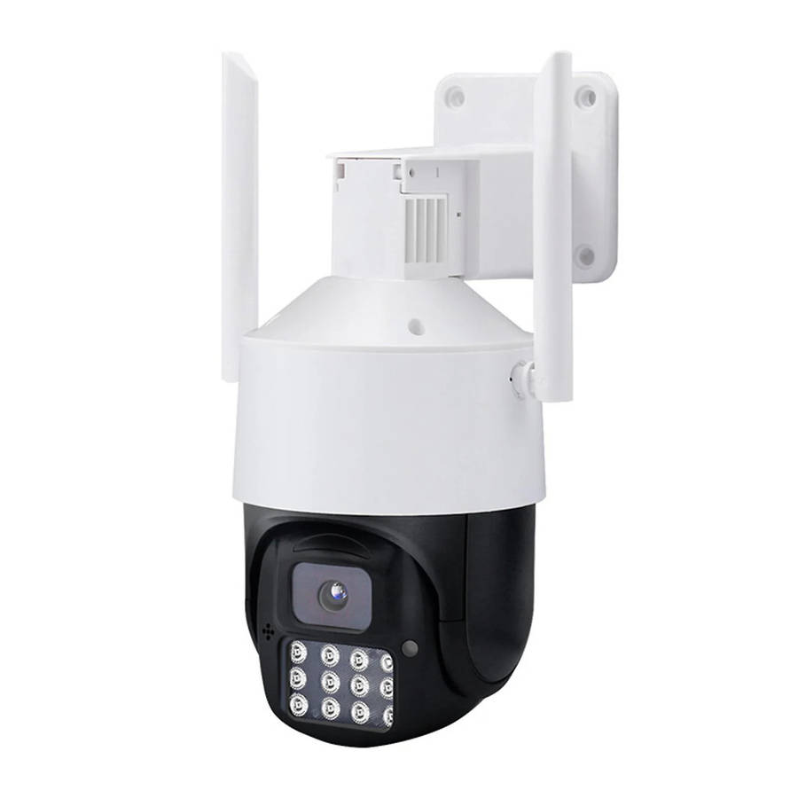 Andowl Q-S6 MAX IP Smart Camera