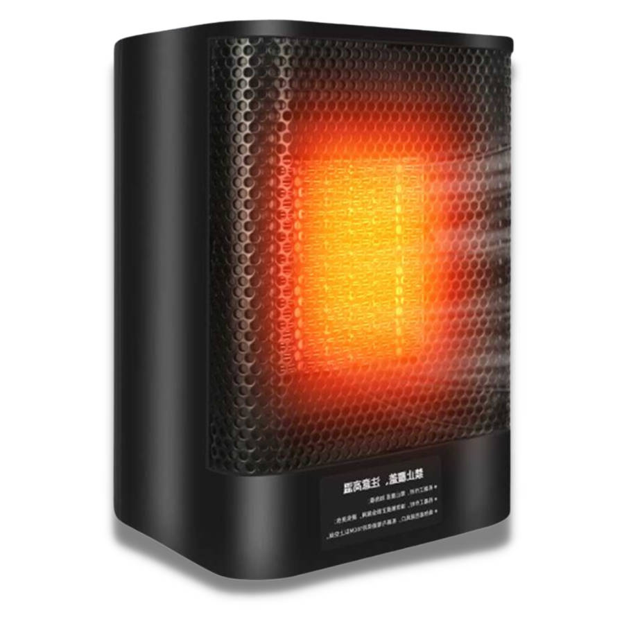 Electric Portable Heater Andowl