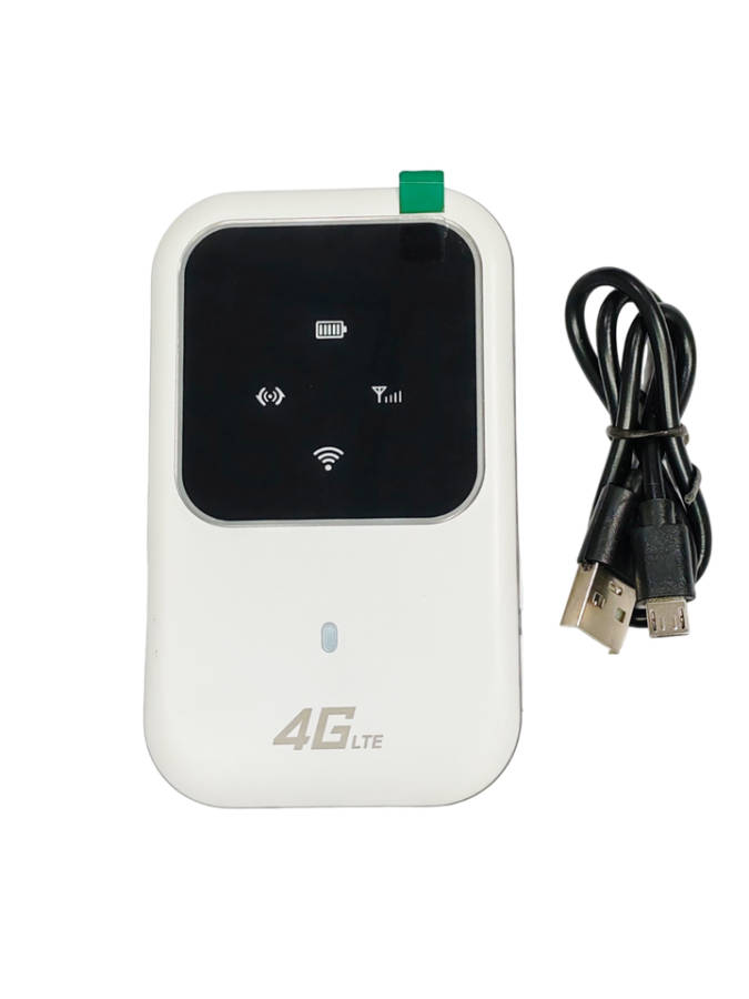 MOBILE POCKET WIFI 4G/5G 150MBPS