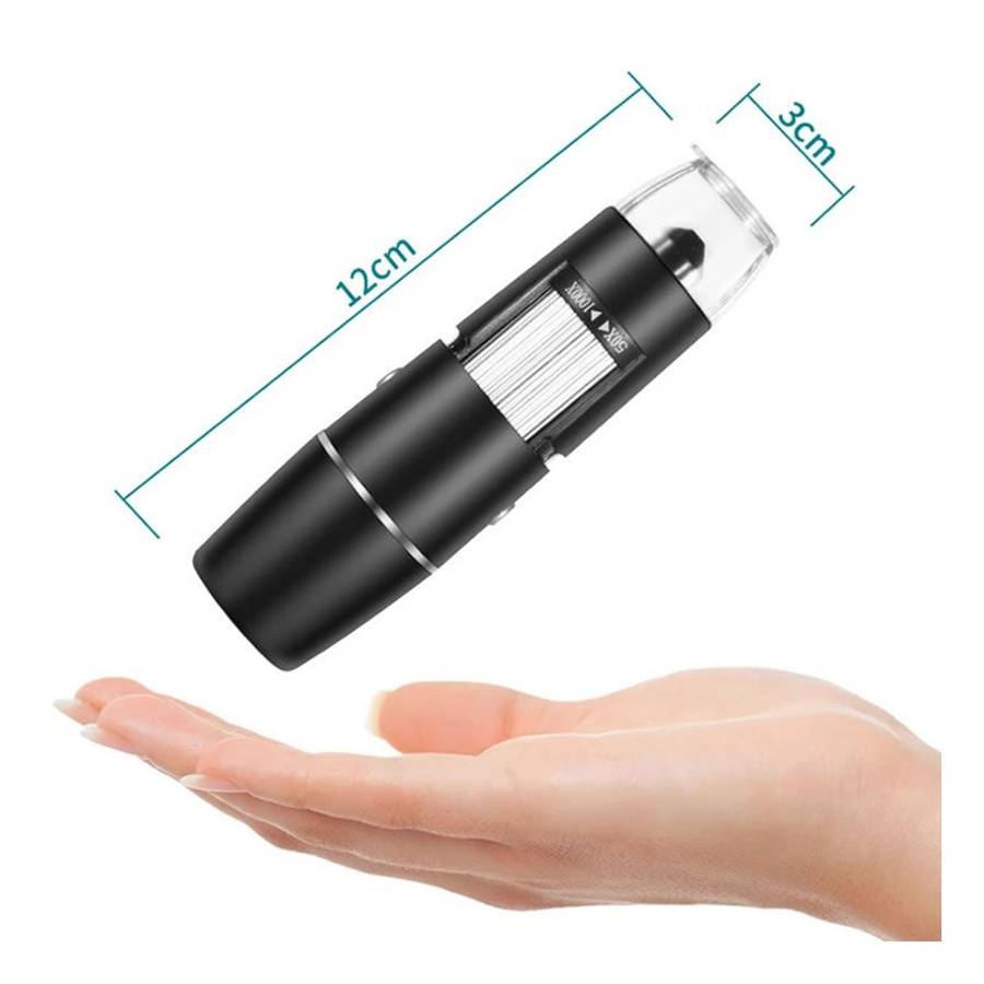 Andowl Endoscope Camera