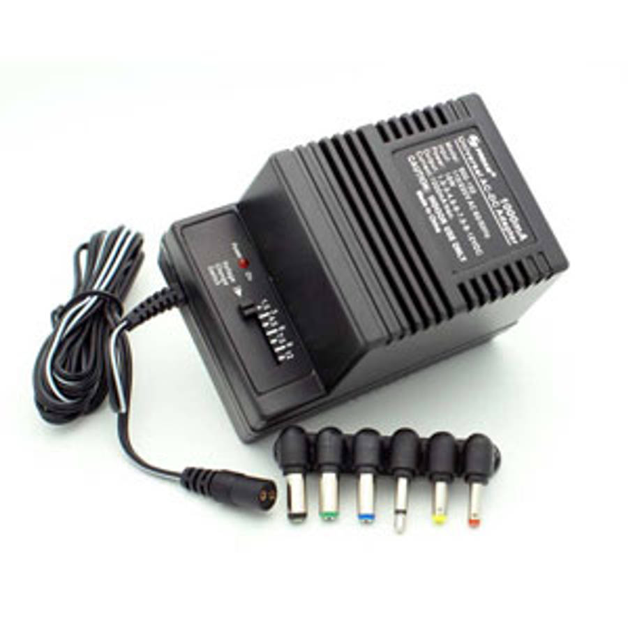ACDC Power Adaptor 1000mA (ACDC2)