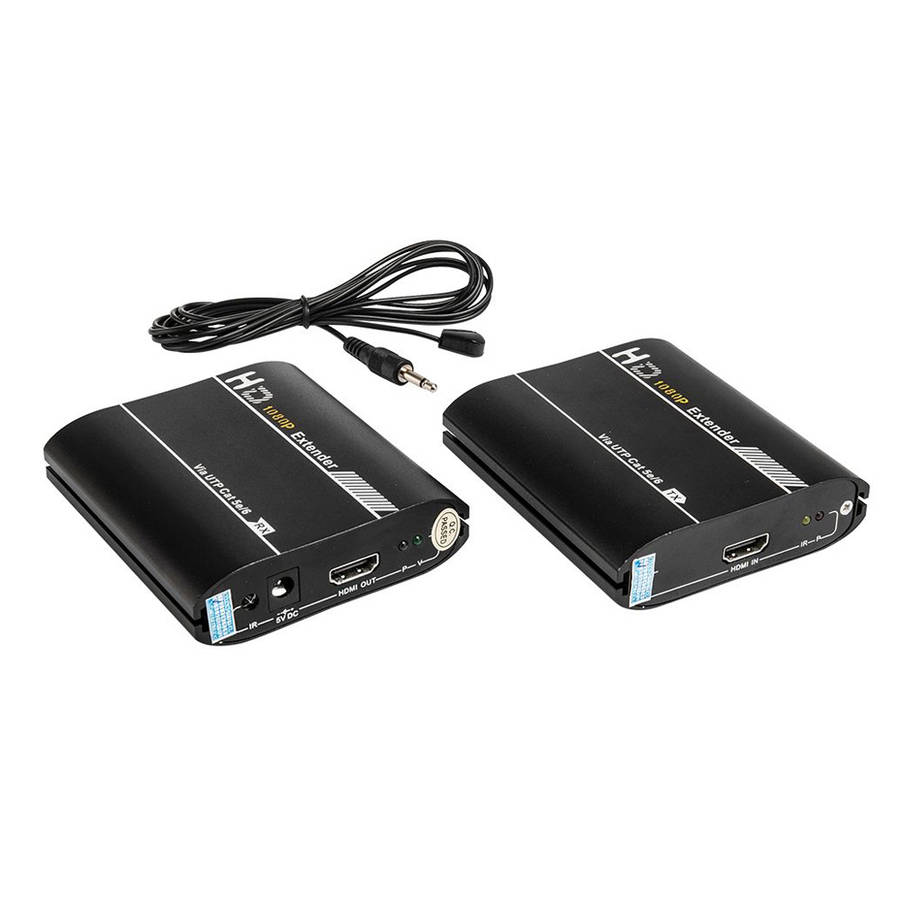 Space TV 4K 2K Single Channel HDMI Extender