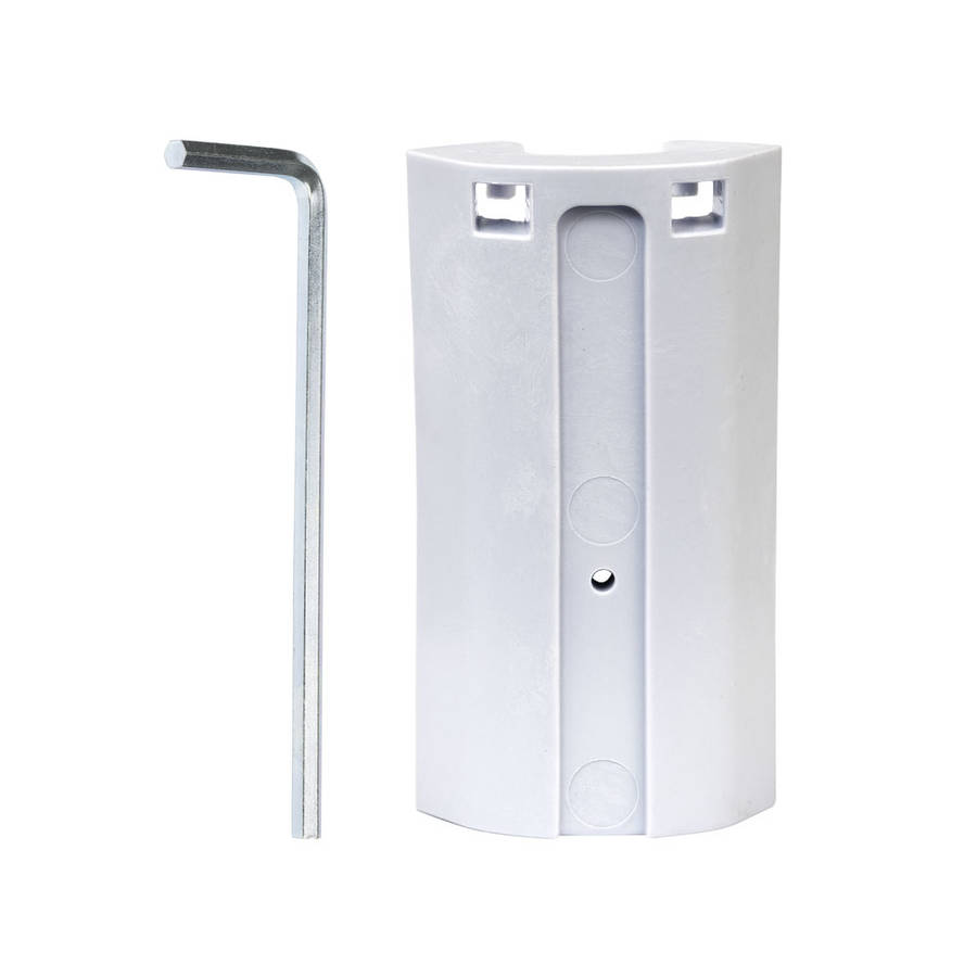 Space Television Starlink Pole Adaptor Gen3 V4