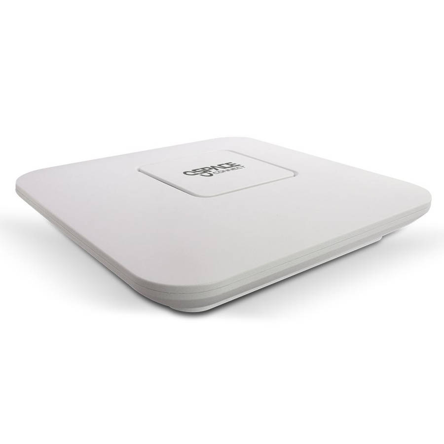 Space TV Dual Band 1200Mbps Wireless Network Access Point 2 Unit Bundle