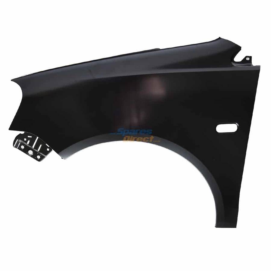 VW Polo Vivo 1 Fender Left 10-18