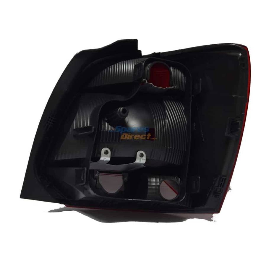 VW Polo New Vivo Taillight Left 2018+