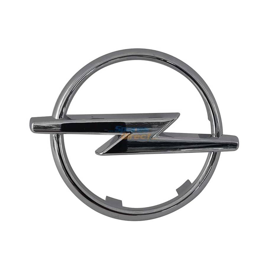 Opel Corsa Gamma / Utility Main Grille Emblem Badge 02-08