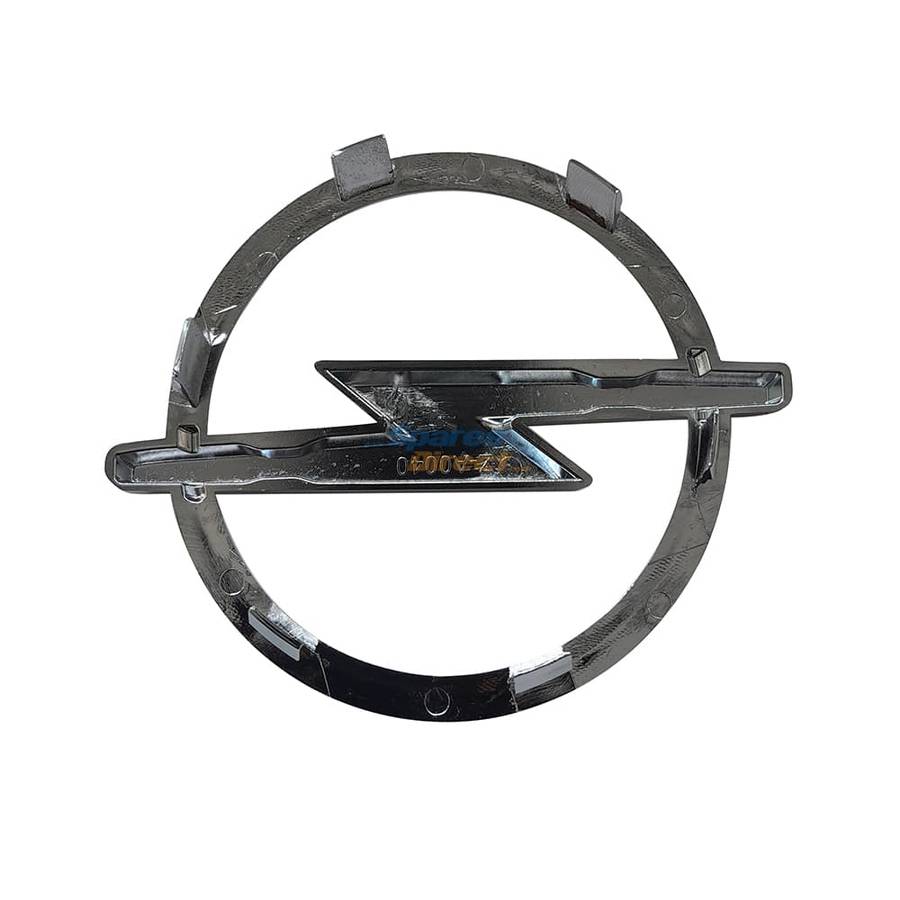 Opel Corsa Gamma / Utility Main Grille Emblem Badge 02-08
