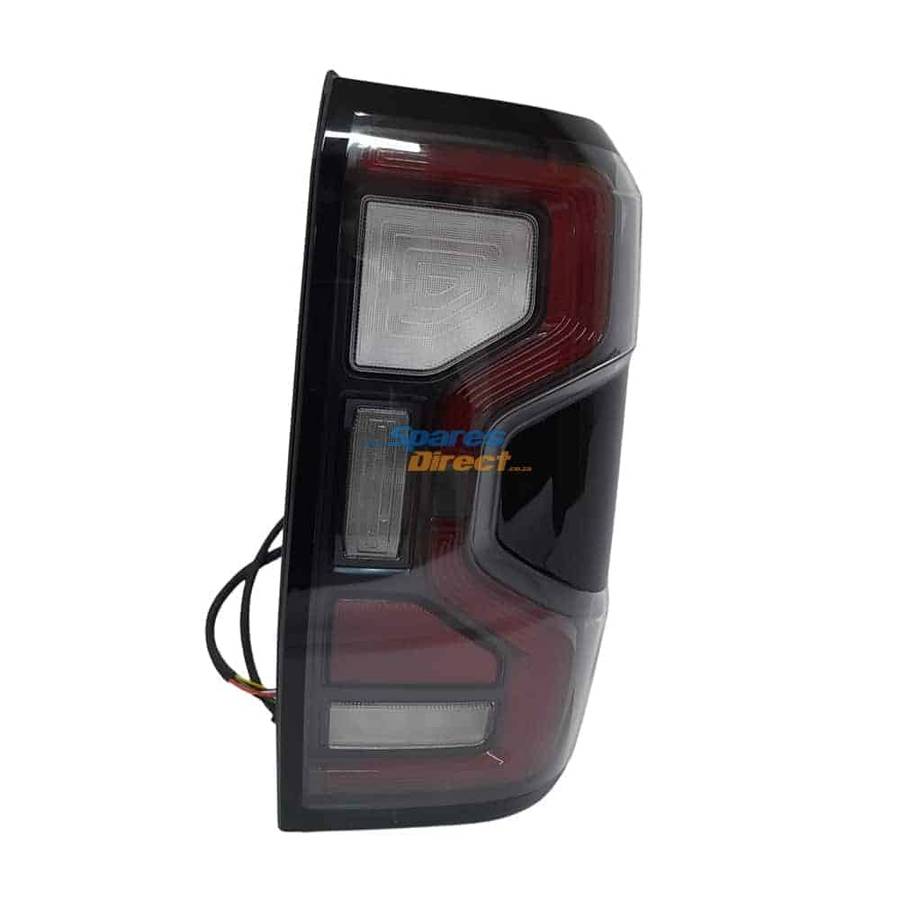 Ford Ranger 5 LED Taillight Right (High-Spec) 23+( 10 Pin )