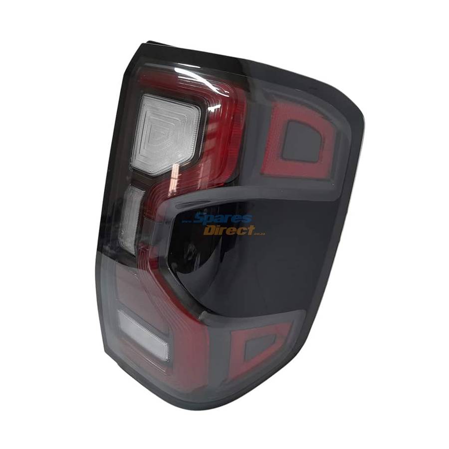 Ford Ranger 5 LED Taillight Right (High-Spec) 23+( 10 Pin )