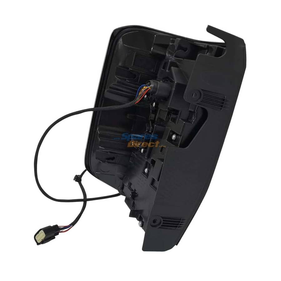 Ford Ranger 5 LED Taillight Right (High-Spec) 23+( 10 Pin )