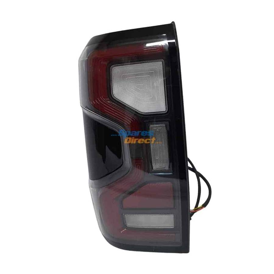 Ford Ranger 5 LED Taillight Left (High-Spec) 23+ ( 10 Pin )