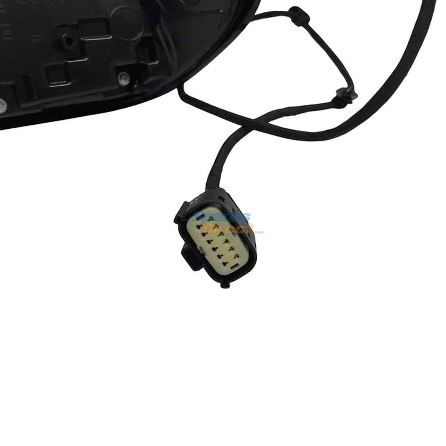 Ford Ranger 5 LED Taillight Left (High-Spec) 23+ ( 10 Pin )