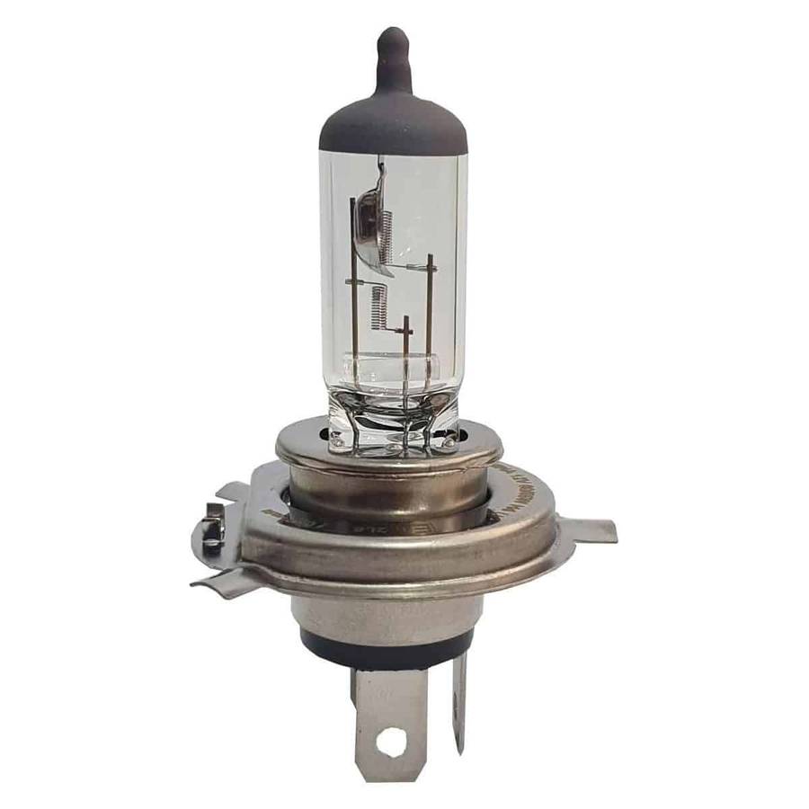 Osram Bilux Classic H4 Globe / Bulb (Each)