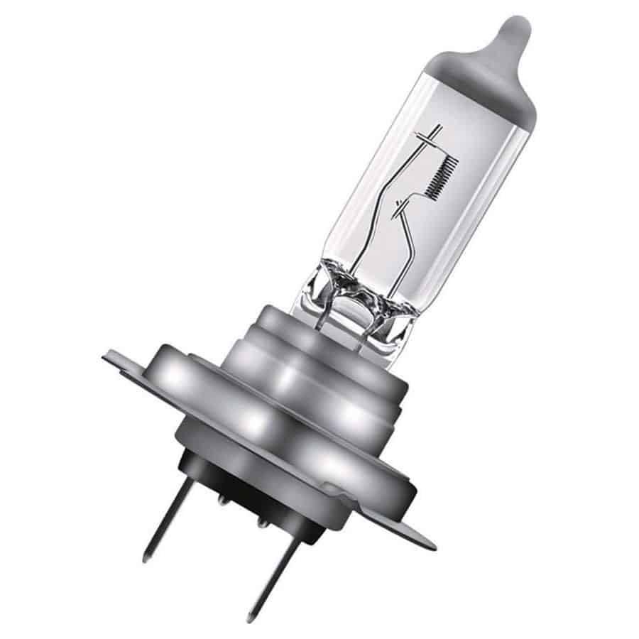 Osram Classic H7 55w Globe / Bulb (Each)