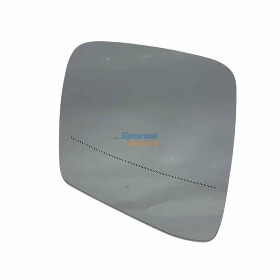 BMW F30 3 Series Door Mirror Glass + Heating Right 12-19