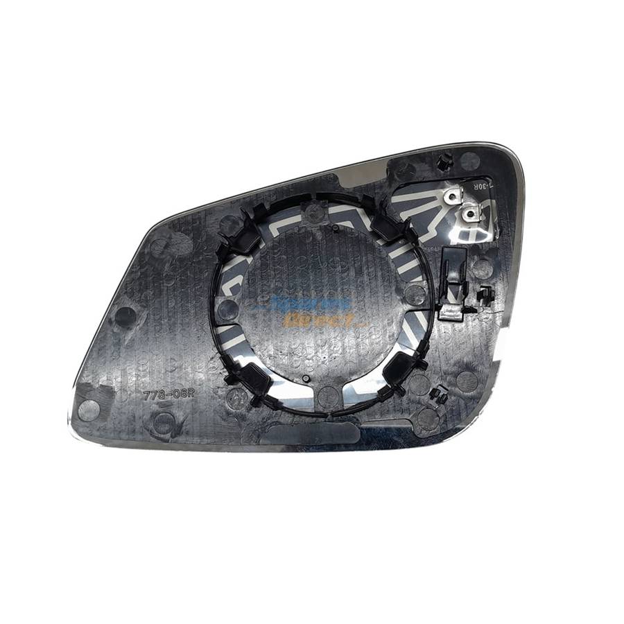 BMW F30 3 Series Door Mirror Glass + Heating Left 12-19