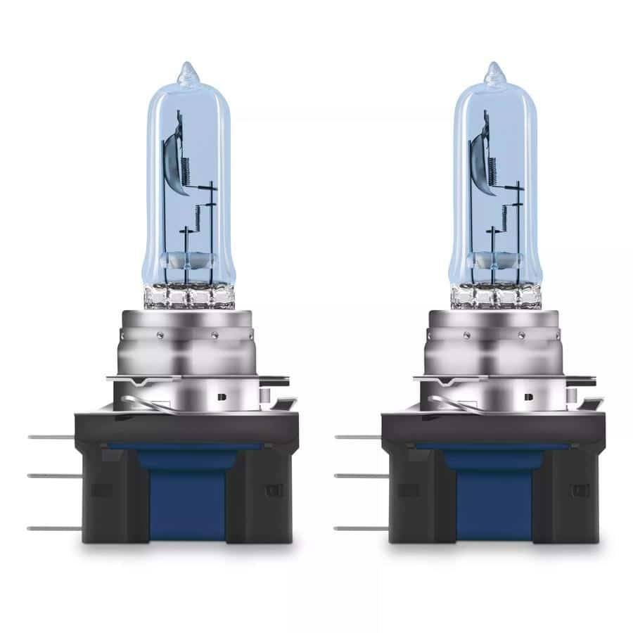 Osram H15 Cool Blue Intense (Each)