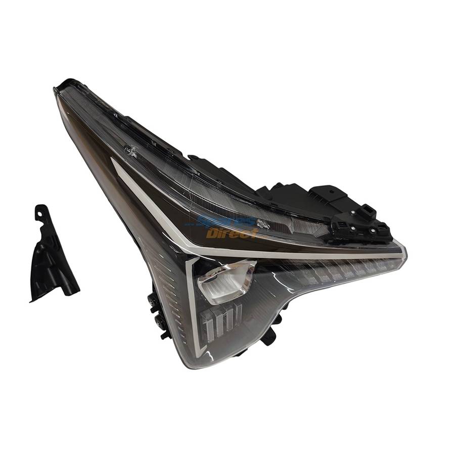 Kia Picanto 5 Headlight Xenon Right 24+
