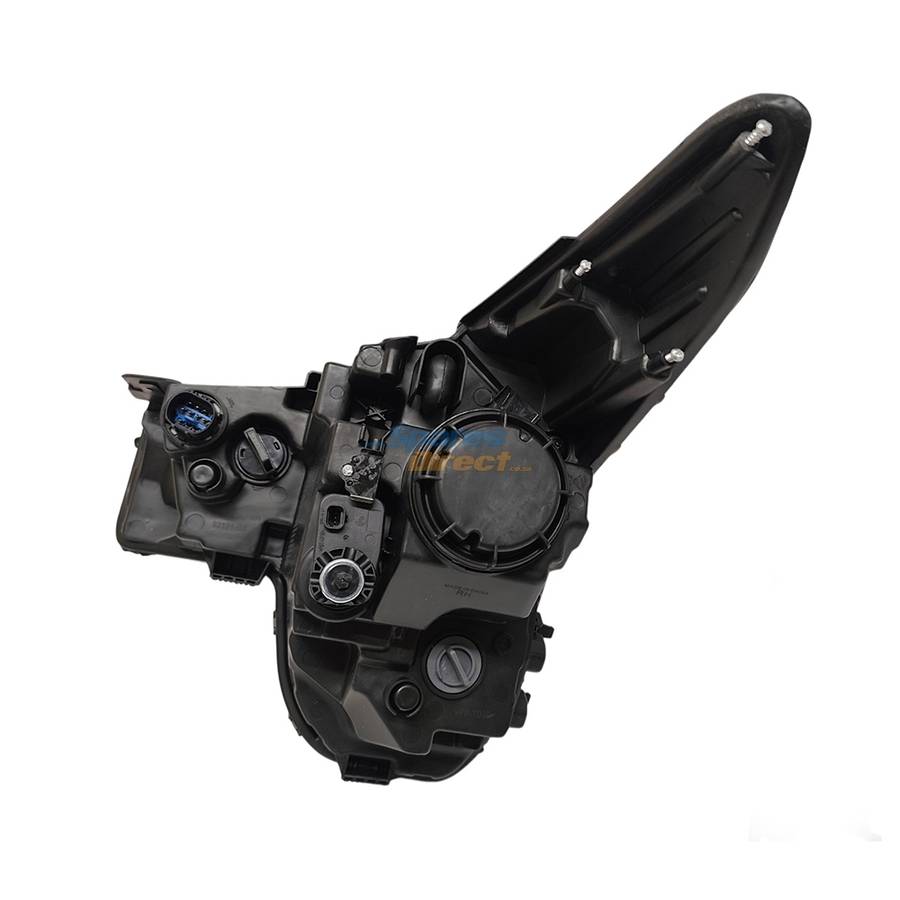 Kia Picanto 5 Headlight Xenon Right 24+
