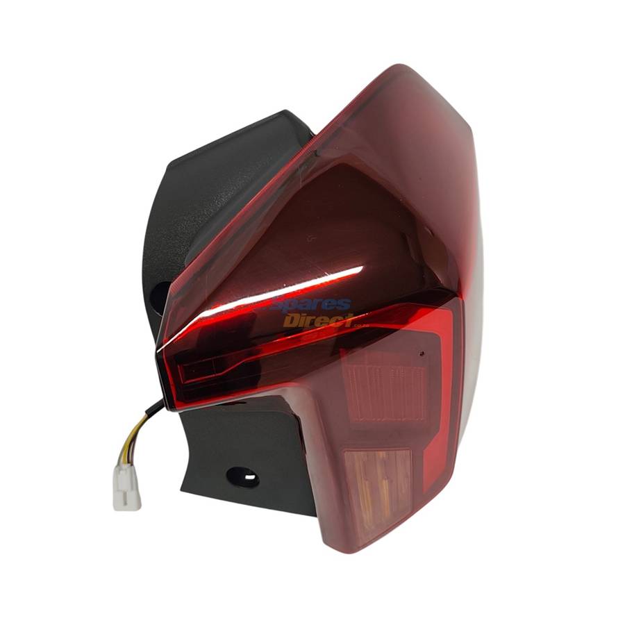 Kia Picanto 5 Taillight Right 24+