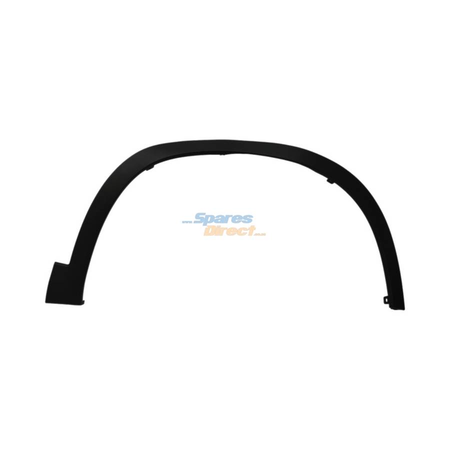 Omoda C5 Fender Arch Front Right 23+