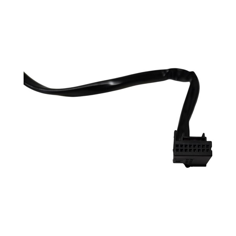 VW Golf 5 Door Mirror Electric 04-09