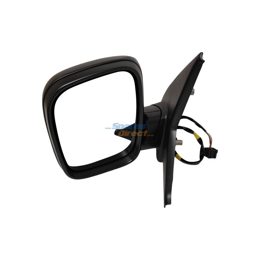 VW T5 Door Mirror Electric Left 04-09