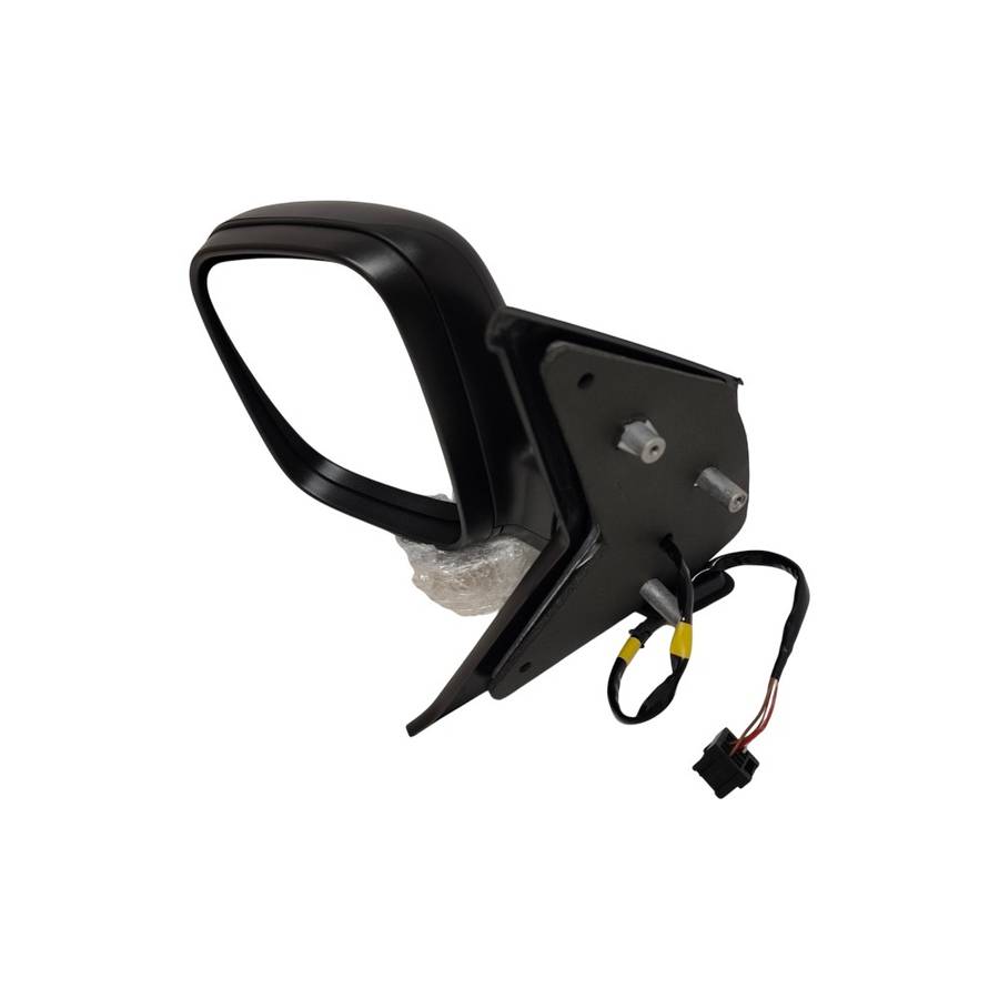 VW T5 Door Mirror Electric Left 04-09