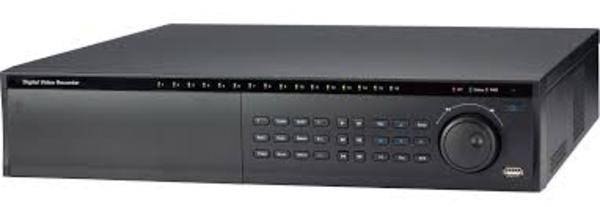 DVR 4 CH AHD