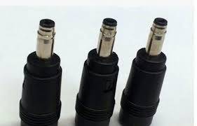 HP Adapter Bullet Pin  65w