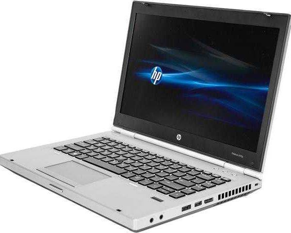 HP Core i5 8440p