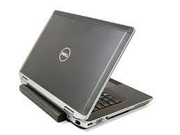 Dell Core i5 E6420 Laptop