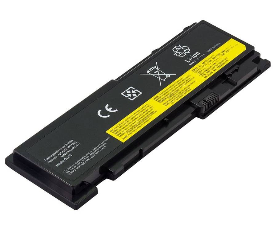 Battery for Lenovo T430s Series