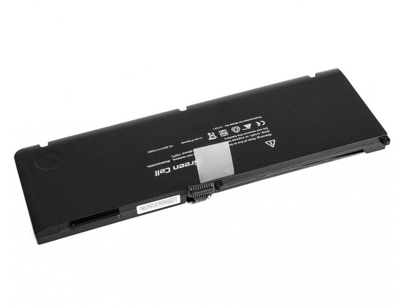 Battery for Apple Macbook Pro 13" A1321,A1286,A1289 Series Laptop
