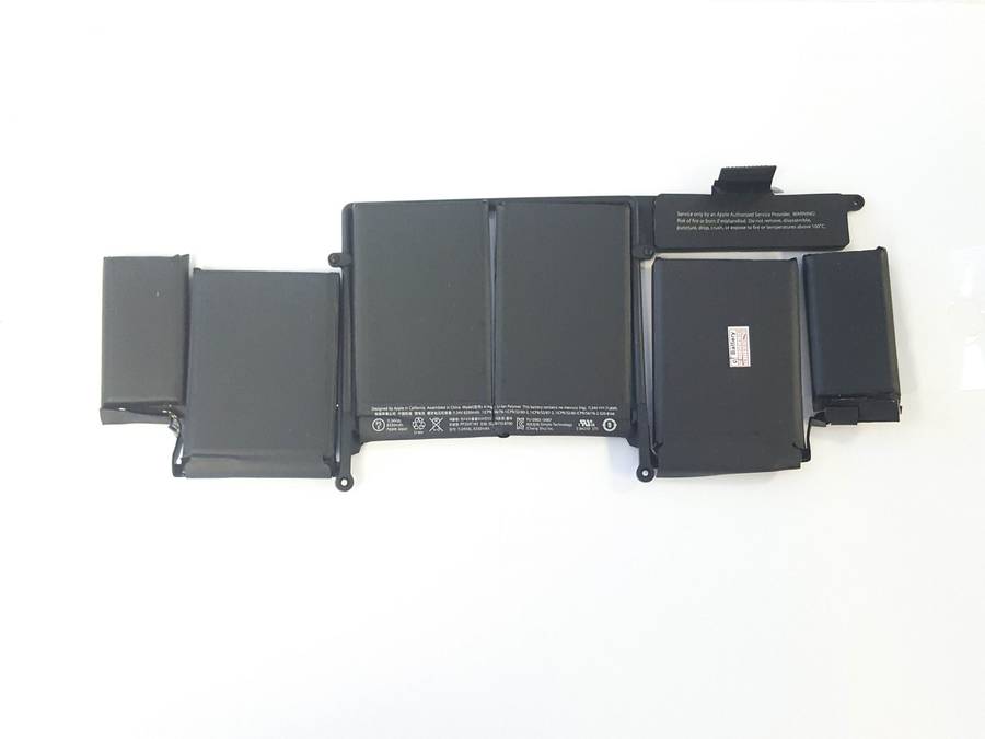 Battery for Apple Macbook Pro A1425,A1437 Series Laptop (6600mah)