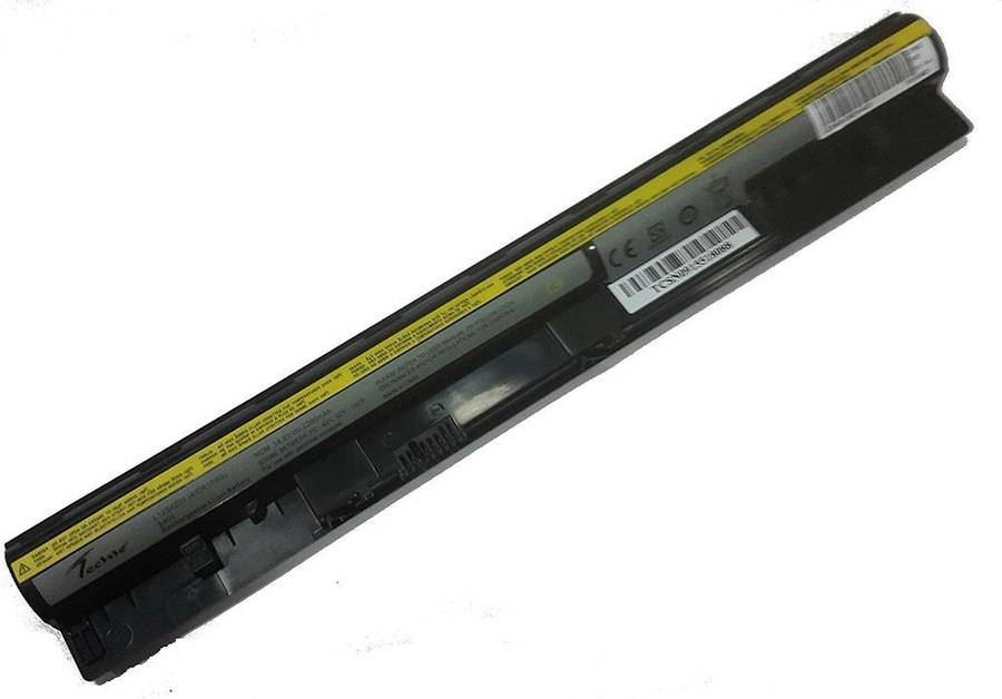 Battery for Lenovo Ideapad S300,S400,S415 (L12S4L01, L12S4Z01)