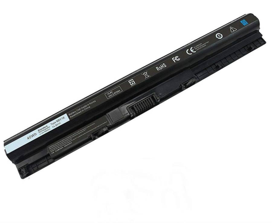 Battery for Inpirion 3451, 5558, Vostro 3458, 3558 ( ZWXJ, M5Y1K )