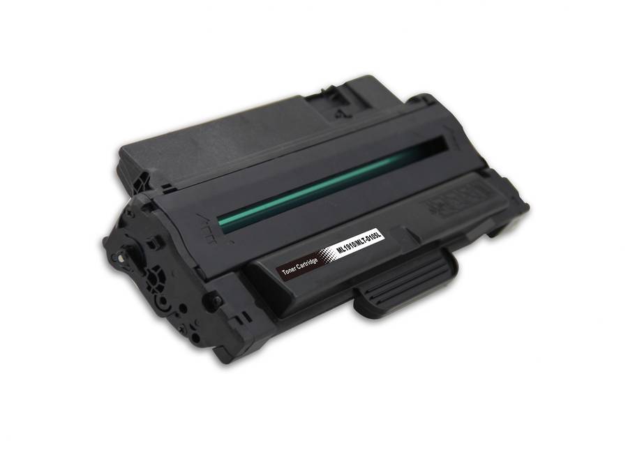 Compatible Samsung Black MLT-D105L Toner Cartridge