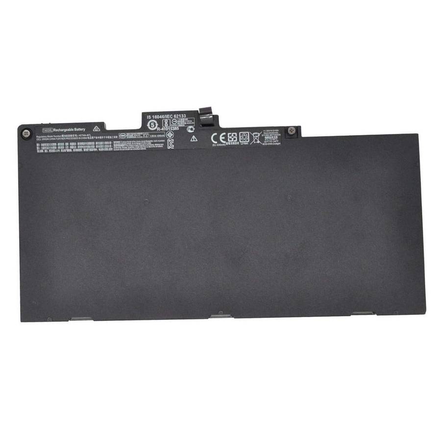Battery for HP EliteBook 755 G4, 840 G4, 850 G4, 848 G4,(TA03XL)