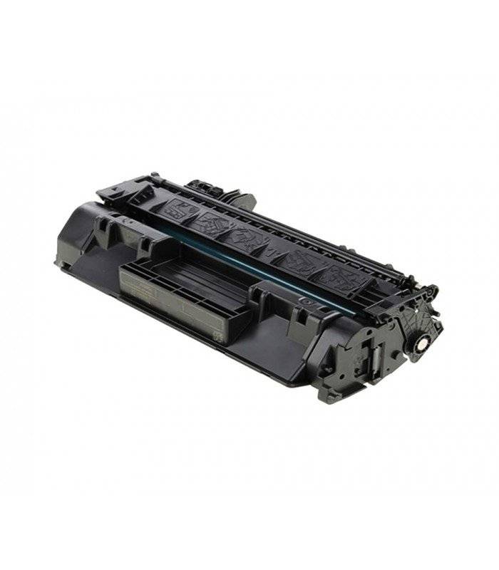 HP CF280A (80A) Black Generic Toner Cartridge