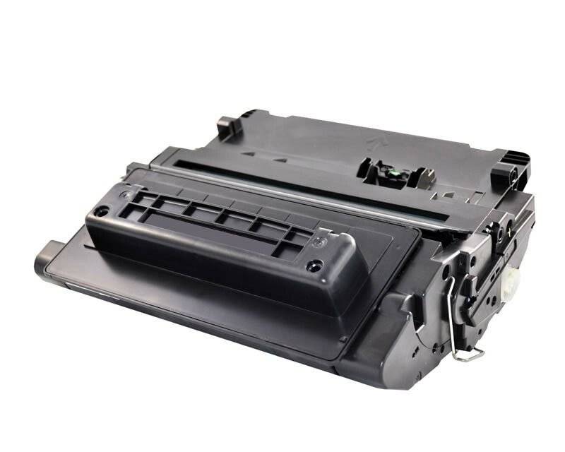 HP CF281A (81A) Black Generic Toner Cartridge