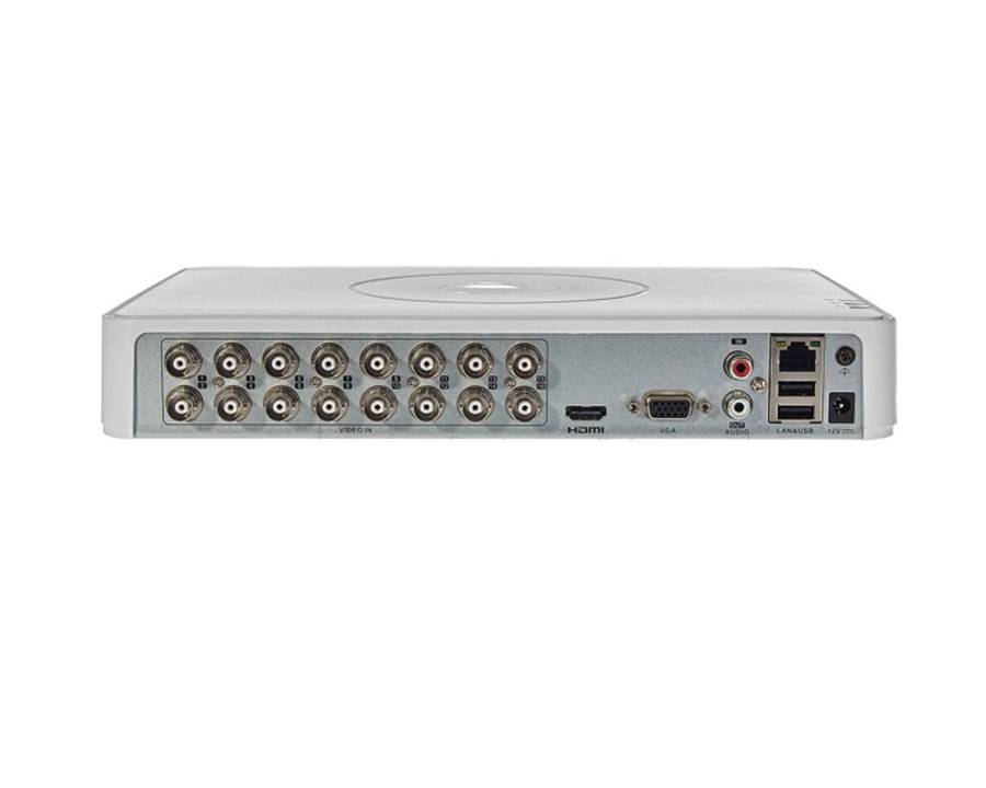 Hikvision 16 Ch 1080p TURBO DVR ( DS7116HGHIF1 )