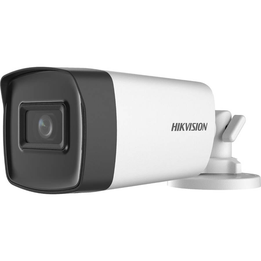 Hikvision 5MP Bullet Camera  40m 3.6mm