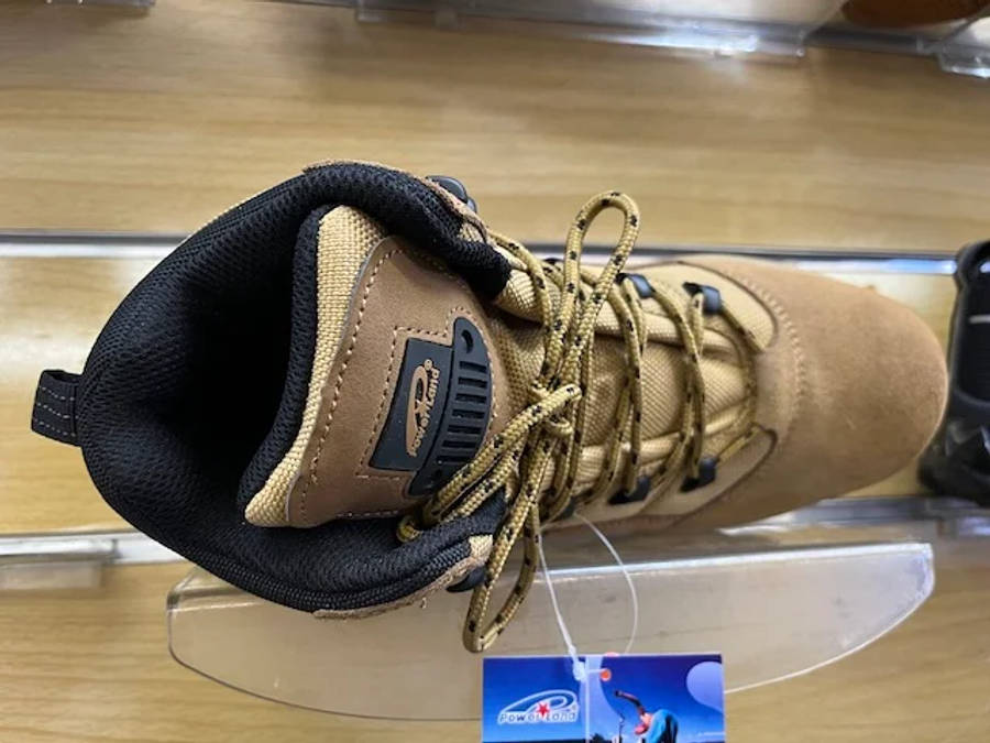 Hiking Boots PowerLand