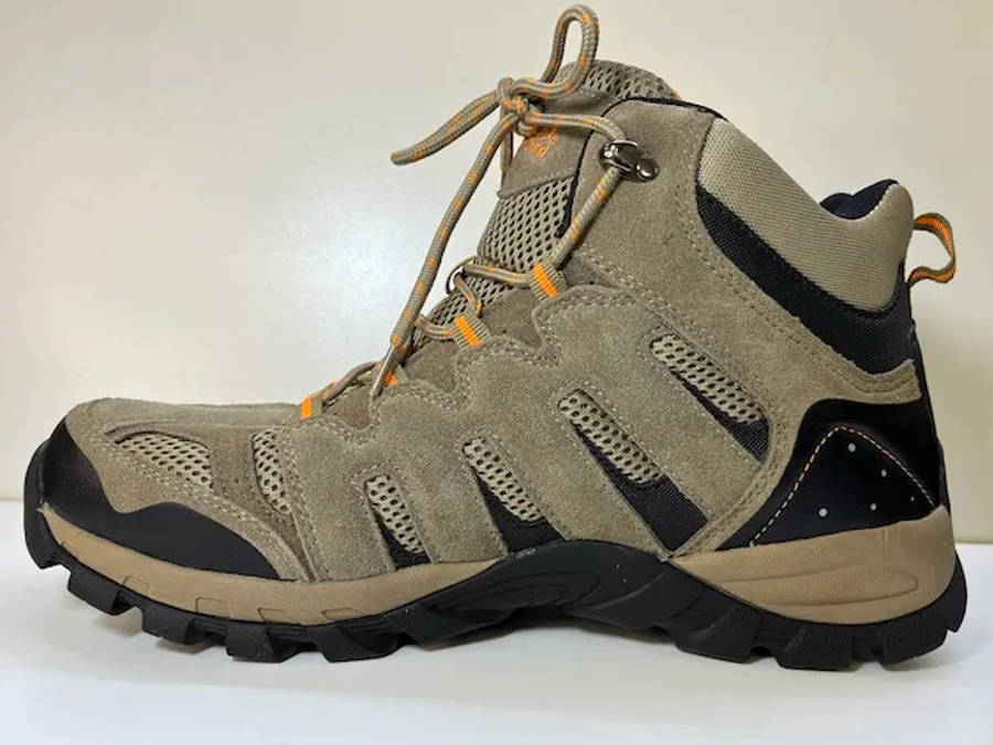 Hiking Boots PowerLand
