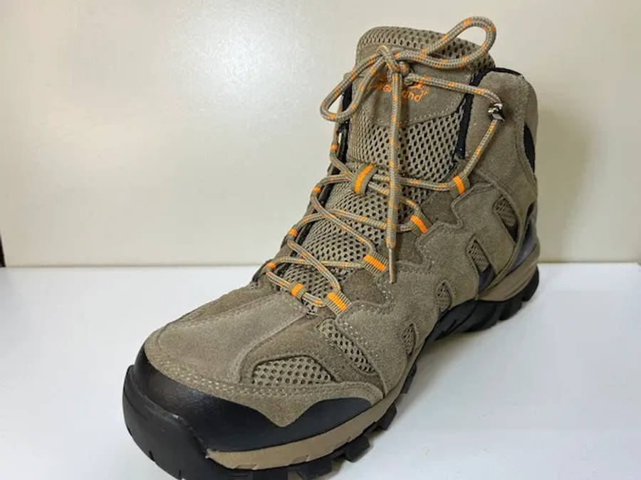 Hiking Boots PowerLand