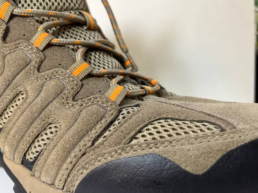 Hiking Boots PowerLand