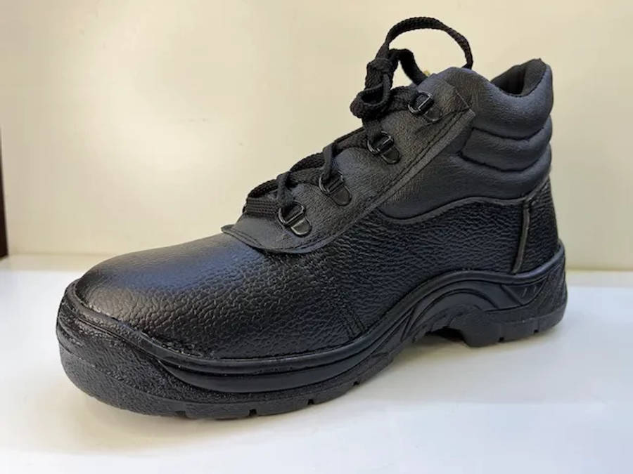 Safety Boots PowerLand