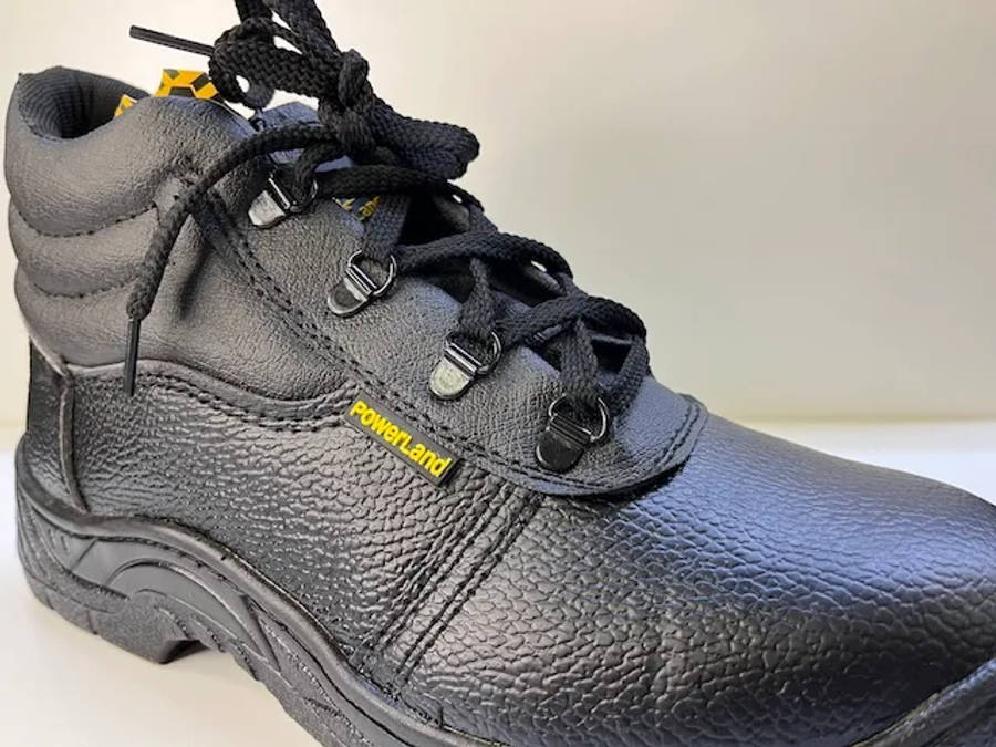 Safety Boots PowerLand